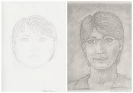 I used to have some raw drawing talent as a boy but i am afraid that has fallen. Drawing On The Right Side Of The Brain A Review A Heart Full Of Joy