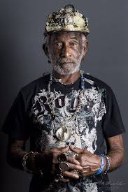 The jamaica observer revealed that the reggae icon died sunday morning at noel holmes hospital in lucea,. Alpine Dub Lee Scratch Perry On Switzerland S Dub Kinship Telekom Electronic Beats
