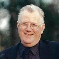 Alvin "Joe" Taylor Sr. Obituary