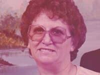 Laura Englebert Obituary (1937