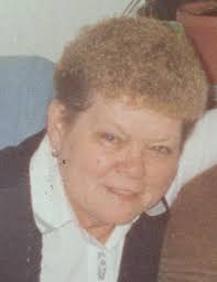 Betty Vienhaus Obituary