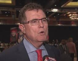 A look at Dr. Terry Grier's career