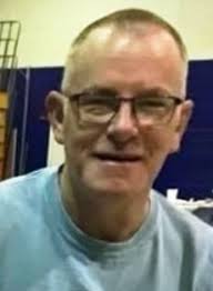 Scott W. Tucker (1971-2020)