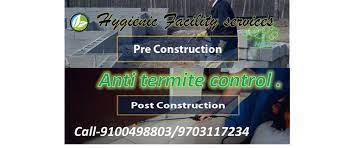 Anti Termite Control In 2021 Termite Treatment Termites Termite Control