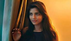 She is a recipient of two siima awards, and a filmfare award south. Aishwarya Rajesh Was Told She Is Not Heroine Material Faced Harassment The Week