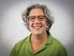 Judith Stern's Instagram, Twitter & Facebook