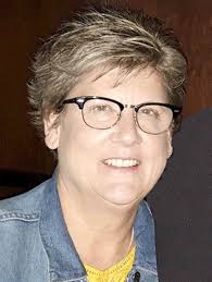 Obituary: Terri Dockery