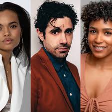 Lorna Courtney, Damon Daunno, Taylor Iman Jones and More to Lead World  Premiere of Empire Records: The Musical