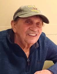 Obituary information for Jack Launderville