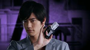 仮面ライダーエグゼイド 檀黎斗