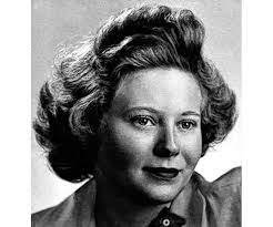 Muriel HIRSCH Obituary (2019)