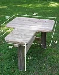 The internet is full of free downloadable shooting bench plans to help you construct a solid bench for under $100 in. 42 Shooting Bench Diy Plans Cut The Wood