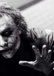 the agent of chaos joker heath batman joker joker pics