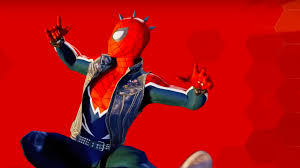 For more information on how to use wallpaper engine and create wallpapers make sure to visit our starter's guide. Help Spiderpunk Mask Spikes Suggestions Cosplay