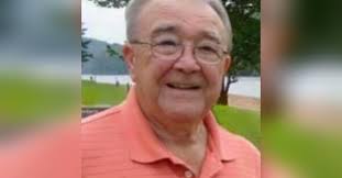 Harvey David Byrd Obituary