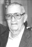 Louis Ryder Obituary (2010)