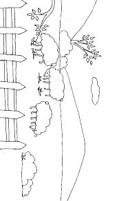 coloriage des moutons dans le pre tete a modeler mouton broderie de bebe pages livre amis