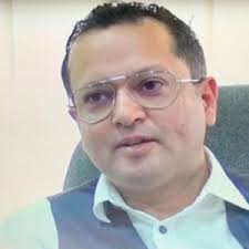 Gaurav Kukreja: Reimagining Logistics in Post-war Afghanistan