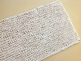 Maybe you would like to learn more about one of these? 10 Knit Rugs For The Modern Home