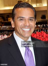 9,475 Angeles Antonio Villaraigosa Photos & High Res Pictures