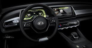 Maybe you would like to learn more about one of these? 2016 Kia Telluride Concepts