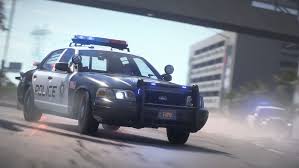 Fortune Valley Police Department Need For Speed Police Cars Payback