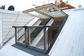 Velux Dachbalkon Cabrioar Balkon En Dakterrasvenster Een Nieuwe Dimensie Voor Uw Huis Windoorbalcony Pinterest Attic B Zolder Design Ramen In Dak Zolderruimtes