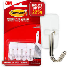 Image result for <command hooks small wire>