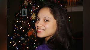 UNSOLVED HOMICIDE: FAITH HEDGEPETH