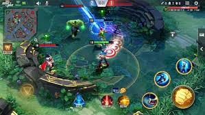 Free fire max is designed exclusively to deliver premium gameplay experience in a battle royale. Marvel Super War 3 10 3 Full Apk Mod Data For Android