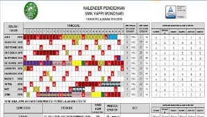 Link untuk mengunduh file excel kalender pendidikan 2019/2020 beserta rencana pekan efektif (rpe), rencana hari efektif (rhe), dan tanggal efektif jawa timur ada di akhir postingan ini. Aplikasi Perhitungan Hari Dan Minggu Efektif Pembelajaran Informasi Untuk Guru Dan Siswa