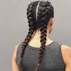 Black Cute Braids For Girls