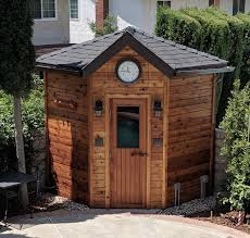 Collection by greta larson • last updated 2 days ago. Diy Backyard Sauna Album On Imgur