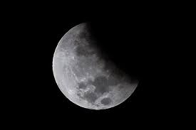 Gerhana Bulan Penumbra Ini Tradisi Unik Masyarakat Di Berbagai Daerah Halaman All Kompas Com