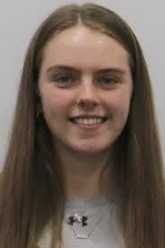 2021-22 Women's Tennis Roster