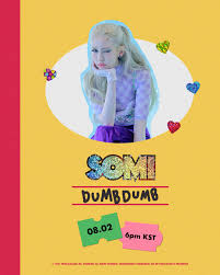 Ан кумин дыт кумё погонэ. Watch Somi Stars In A Charming Love Story For Dumb Dumb Comeback Mv Soompi