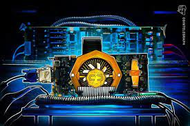 Blockchain Nvidia Crypto Winter Survivor Inside Nvidia S Difficult Relationship With Mining Bit Ly S2steem Bit Cryptocurrency Crypto Mining Asic Mining