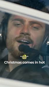 The stage is set for the Christmas cliff 🎄 The 2025 #ShortlandStreet  cliffhanger airs Monday 7PM