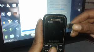Unlocking your samsung cell phone will enable it to be used outside of the at&t service. Unlock Samsung Sm B110e D Read Phone Lock Code Youtube