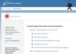 Dava Dosya Sorgulama Islemi Discovery Power Search