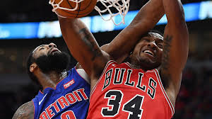 Maybe you would like to learn more about one of these? Chicago Bulls Center Wendell Carter Jr Has 80 90 Per Cent Chance Of Return At New York Knicks Nba News Sky Sports
