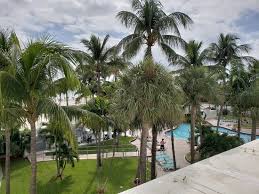 Set in a prime location of miami beach (fl), hotel riu plaza miami beach puts everything the city has to offer just outside your doorstep. View From Ocean Front Room And Pool Picture Of Hotel Riu Plaza Miami Beach Tripadvisor