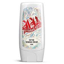 What is the best tattoo fade cream? Buy Inked Up Tattoo Removal Cream Fast Working Tattoo Online At Low Prices In India Amazon In