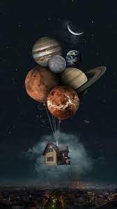 Uploaded By Chirllyfernandes Find Images And Videos About Wallpaper Night And House On We Hea Android Wallpaper Black Black Wallpaper Iphone Animal Wallpaper