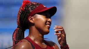 Then the tennis superstar talked to the media again after shunning press conferences and eventually withdrawing from the french open in may to preserve her mental health. Llvkqzssbufc7m