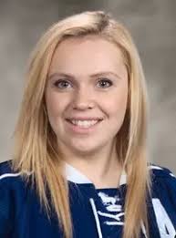 2014-15 Ringette Roster