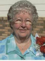 Doreen Repski Obituary
