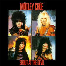 Hair Metal Tv Tropes