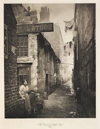 The Working Classes and Poverty in the Victorian Era – Brewminate: A Bold  Blend of News and Ideas