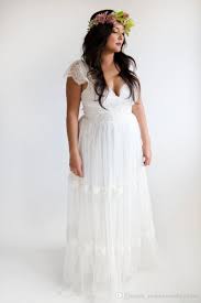 Pin On Boho Wedding Dress